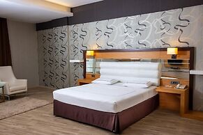 Anemon Grand Adana Otel