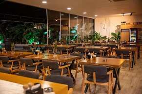 Anemon Grand Adana Otel