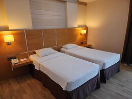 Anemon Grand Adana Otel