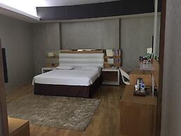 Anemon Grand Adana Otel