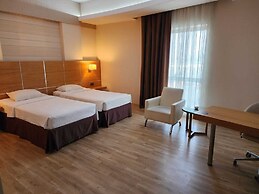 Anemon Grand Adana Otel
