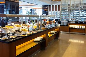 Anemon Grand Samsun Hotel