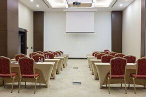 Anemon Grand Samsun Hotel