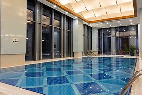 Anemon Grand Samsun Hotel