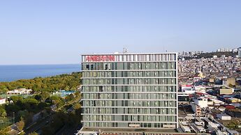 Anemon Grand Samsun Hotel