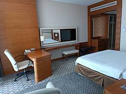 Anemon Grand Samsun Hotel