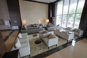 Anemon Grand Samsun Hotel
