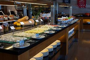 Anemon Grand Samsun Hotel