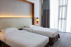 Anemon Grand Samsun Hotel