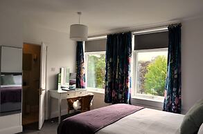 Atholl House Skye
