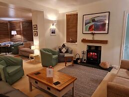 Atholl House Skye