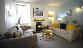 Atholl House Skye