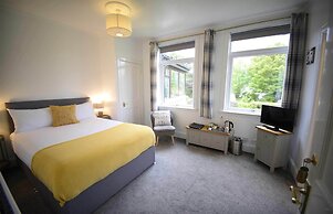 Atholl House Skye