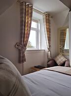 Atholl House Skye