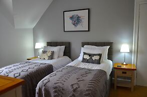 Atholl House Skye
