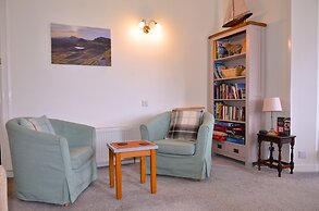 Atholl House Skye