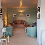 Atholl House Skye