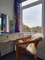 Atholl House Skye
