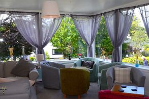 Atholl House Skye