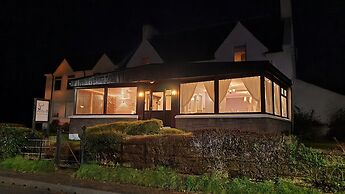 Atholl House Skye