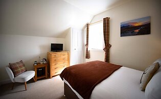 Atholl House Skye