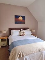 Atholl House Skye