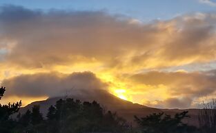 Atholl House Skye