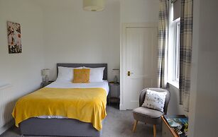 Atholl House Skye