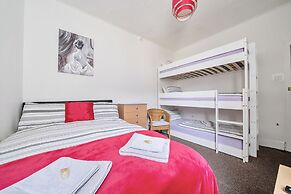 Willin House Hotel