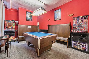 Willin House Hotel