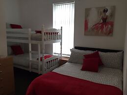 Willin House Hotel
