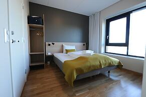 Tananger Apartment Hotel