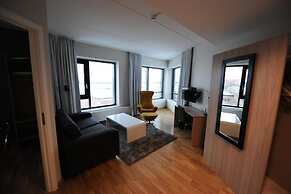 Tananger Apartment Hotel