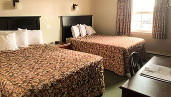 Traveller's Inn