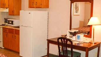 Traveller's Inn