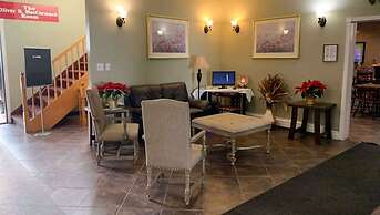 Traveller's Inn