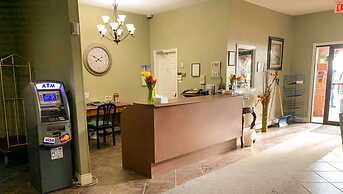Traveller's Inn