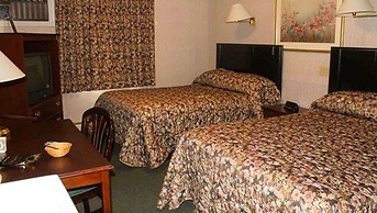 Traveller's Inn