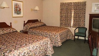 Traveller's Inn