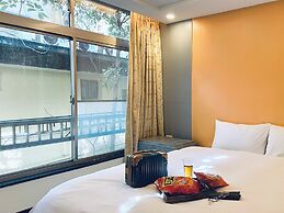 Spa Spring Hotel