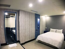Spa Spring Hotel