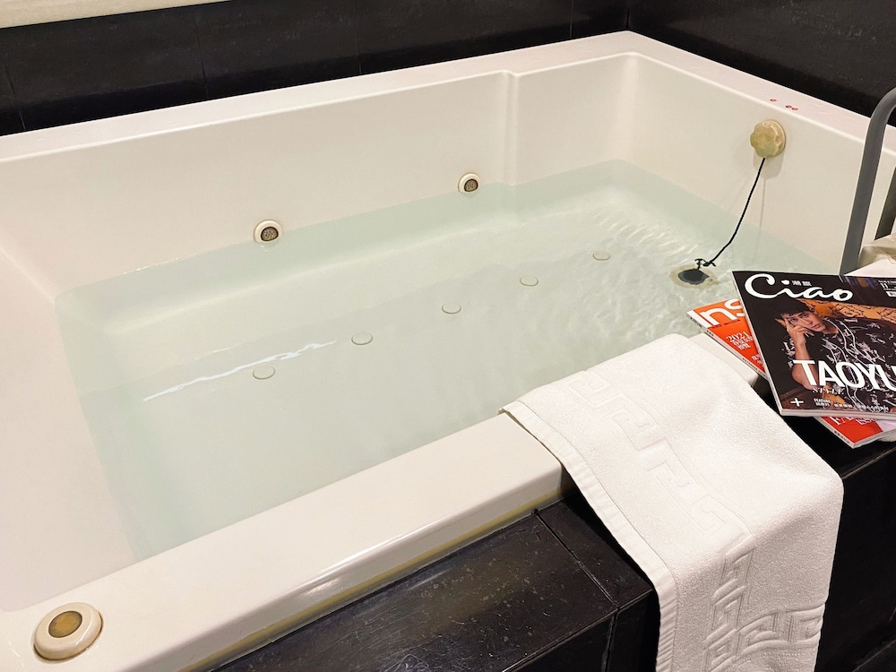 Spa Spring Hotel