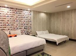 Spa Spring Hotel