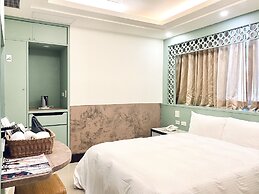 Spa Spring Hotel