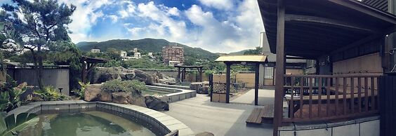 Spa Spring Hotel