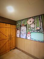 Spa Spring Hotel