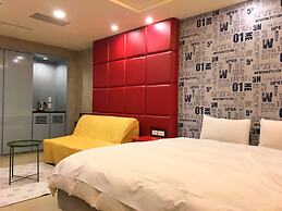 Spa Spring Hotel