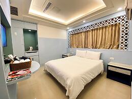 Spa Spring Hotel