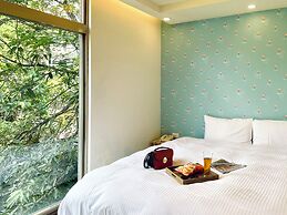 Spa Spring Hotel