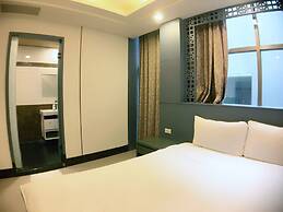 Spa Spring Hotel